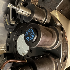 Drill/Bore Plugs