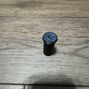 20mm drill/bore plug
