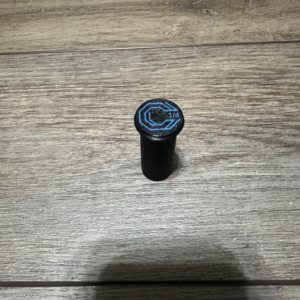 3/4 drill/bore plug