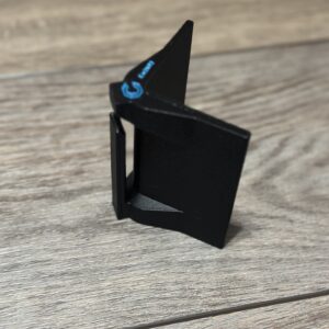 2.0 strap corner