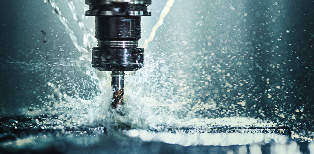 About cnc machine drill.