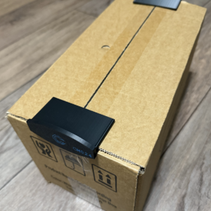 Box Clips