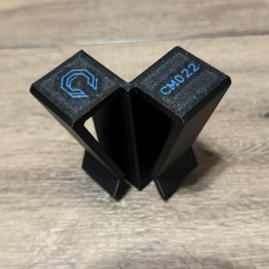 box corner clip